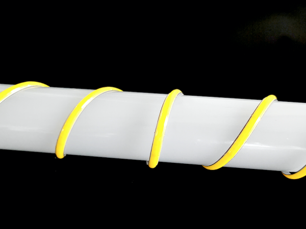 mini 4mm COB LED Strip