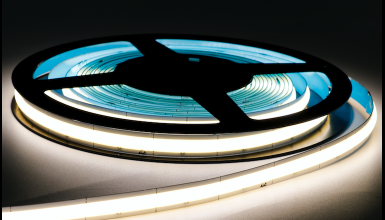 COB LED strip