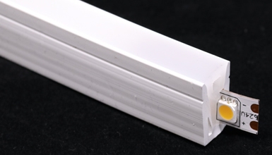 Silicon flex tube