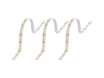 ERP High lumen Flexible 2835 led strip 180leds/m