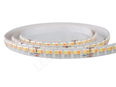 OSRAM 2835 240led CCT Light Strip (2pcs LEDs by team)