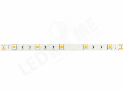 5050  30 led 10mm 7.2w LED strip