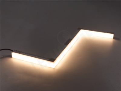 LS1213B N Shape linear light