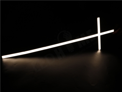 LS1213B X Shape linear light