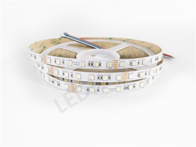 5050 60led/m RGBW LED strip