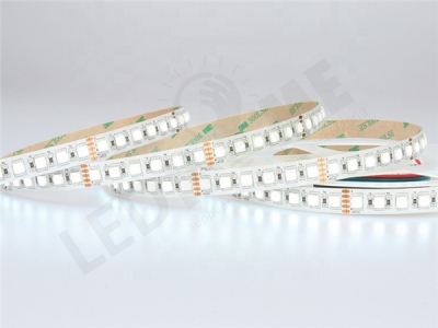 5050 72led/m RGB+W LED strip