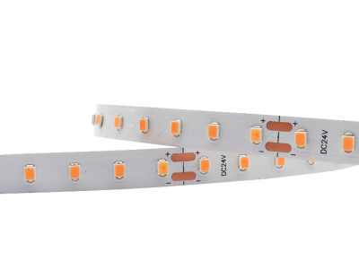 60led/m LED strip without resistors 