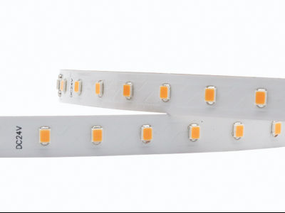 90led/m LED strip without resistors