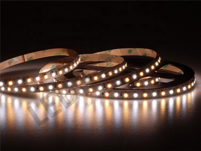 3838 120leds/m CCT strip