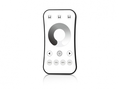 2.4G Brightness Remote Control R6-1