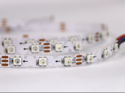 5050 IC Inside LED Strip