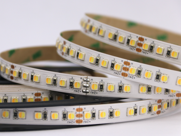 3838 CCT (dual color) LED Strip innovated by LEDHOME