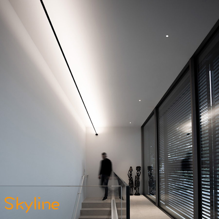 Skyline Rope Skyline rope linear light-Shenzhen LED Home Opto-Electronics Co. Ltd ...