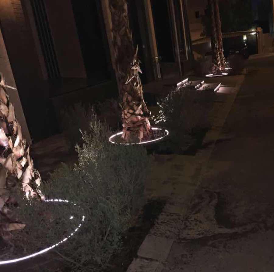 Linear Light Project outdoor led linear light project-Shenzhen LED Home Opto-Electronics Co ...
